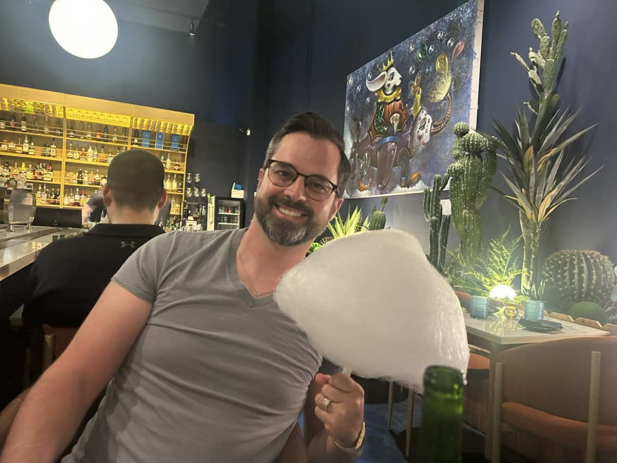 Brandon Watson — Porch Market Seller